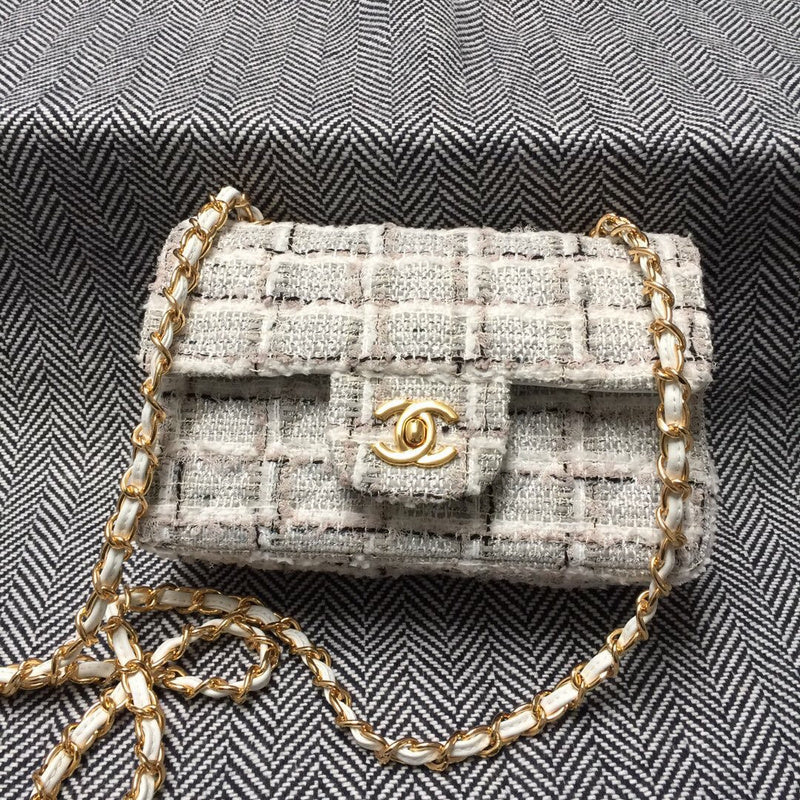 AmeliaLuxury - CHL Bags - 3418
