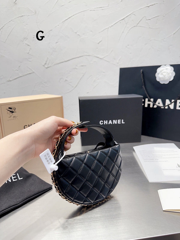 Amelia- CHL Bags - 6802