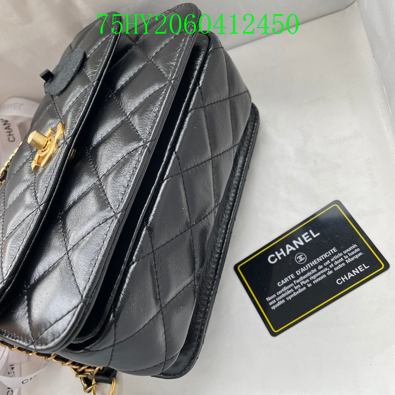 Amelia - CHL Bags - 1103
