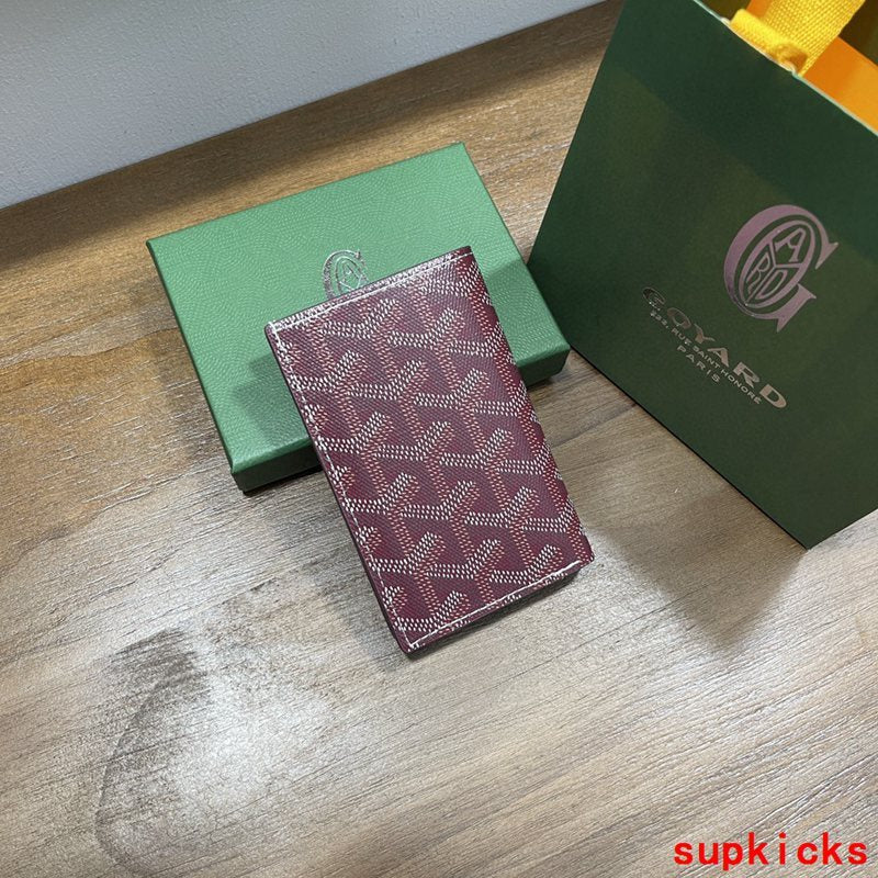 Amelia- - Mix Wallets - 131