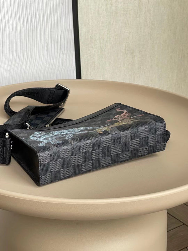 Amelia- - LOV Men Bags - 494