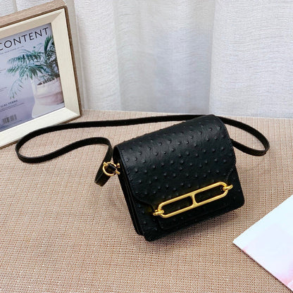 Amelia- HRMS LUXURY BAGS - 729