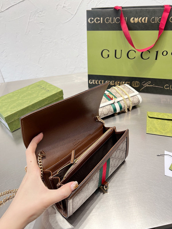 Amelia - GCI Bags - 11866