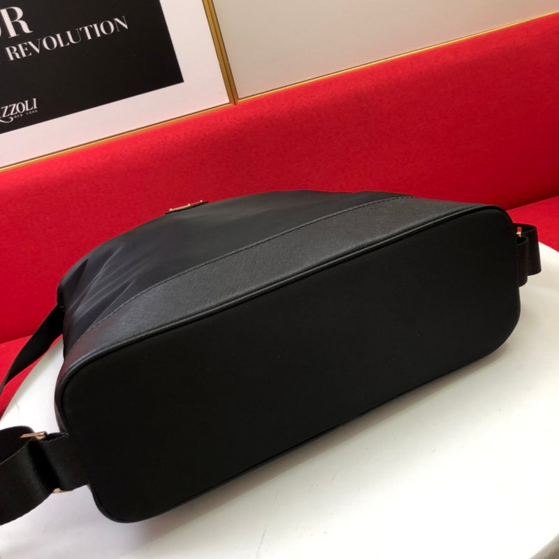 Amelia- PRDA  LUXURY BAGS - 644