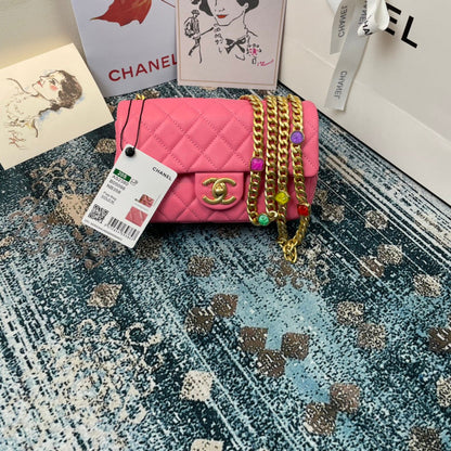 Wellow Bags - Chanel - Bags  - 654
