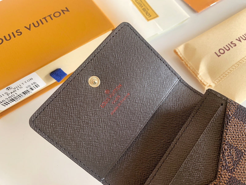 Amelia- LOV  Luxury  Wallets - 728