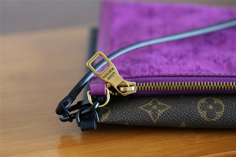 Fan Fashion Lu-Vi bags - 10478