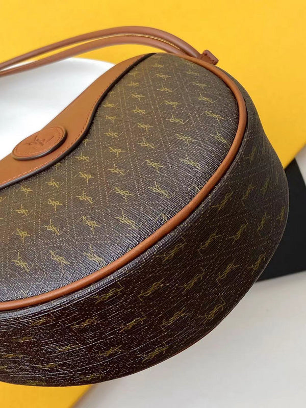 Amelia - YSL Bag - 4145