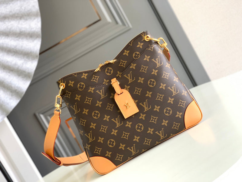 Fan Fashion Lu-Vi Bags - 16862