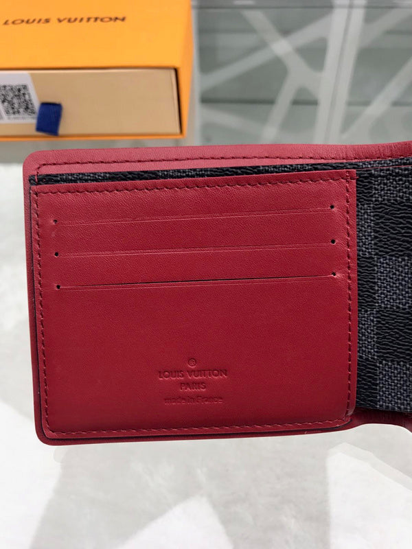 Fan Fashion Lu-Vi bags - 17703