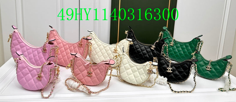 Amelia - CHL Bags - 1286