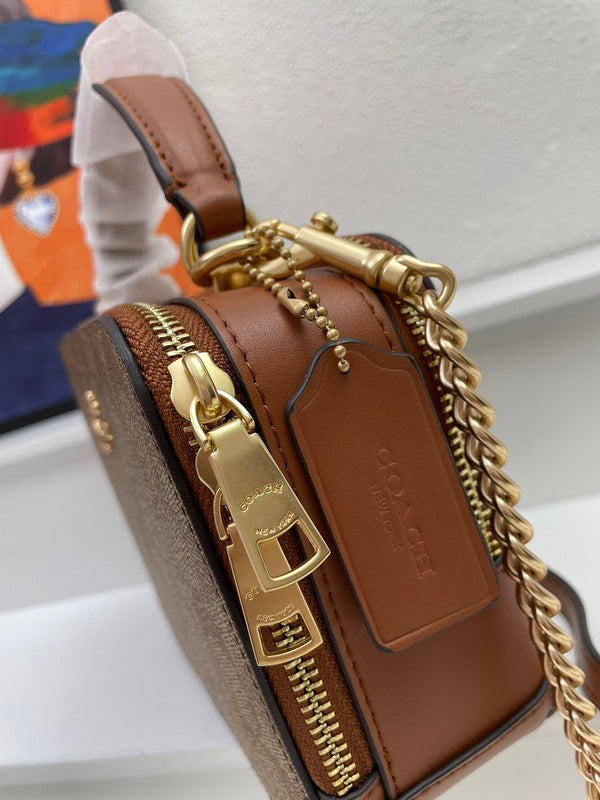 Amelia-i CAH Bags - 320