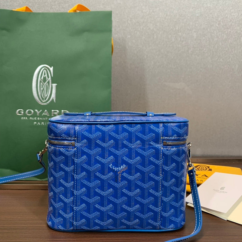 Amelia- GOD Bags - 948