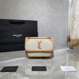 Amelia - YSL Bag - 4069