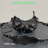 Amelia - BGA Bags - 1896