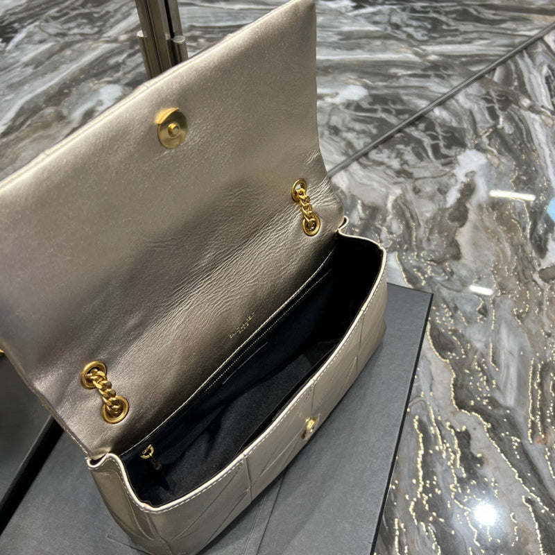 Amelia - YSL Bag - 4217