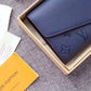 Amelia- LOV  Luxury  Wallets - 773