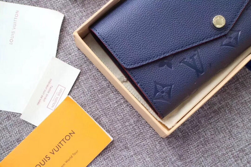 Amelia- LOV  Luxury  Wallets - 773