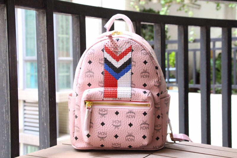 Amelia - MAmeliaBRANDED BAGS - 167