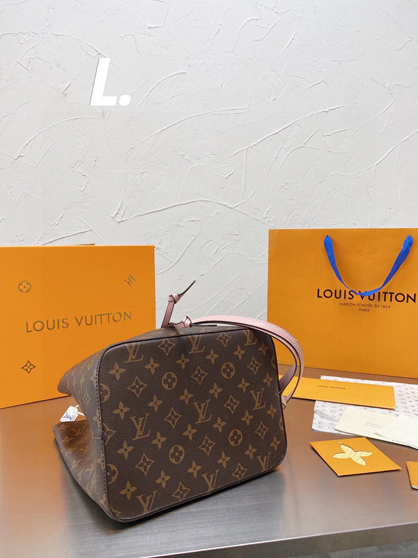 Amelia - LV Bags - 14645