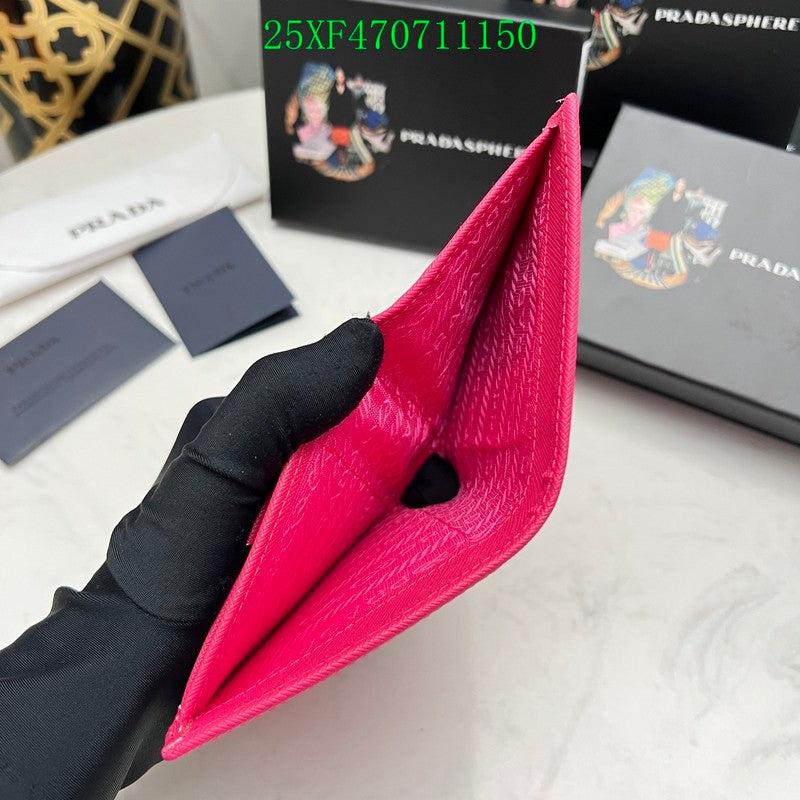 Amelia - PD Wallet - 144