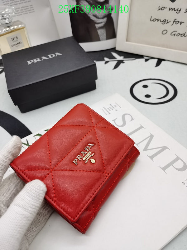 Amelia - PD Wallet - 258