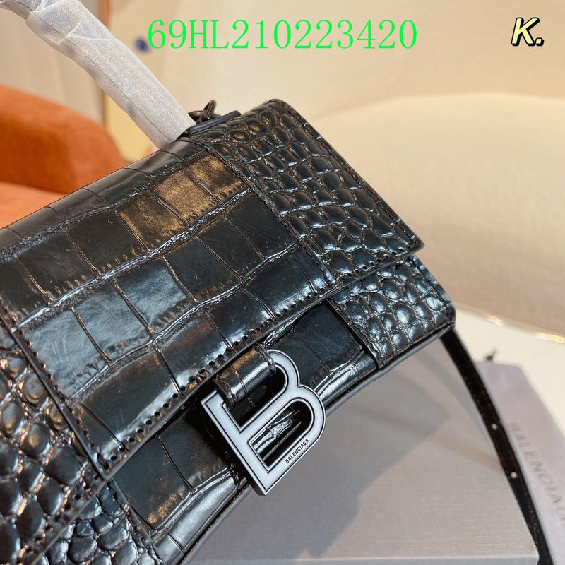 Amelia - BGA Bags - 2374
