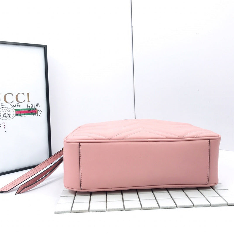 Amelia Fashion - GCI Bags - 2501