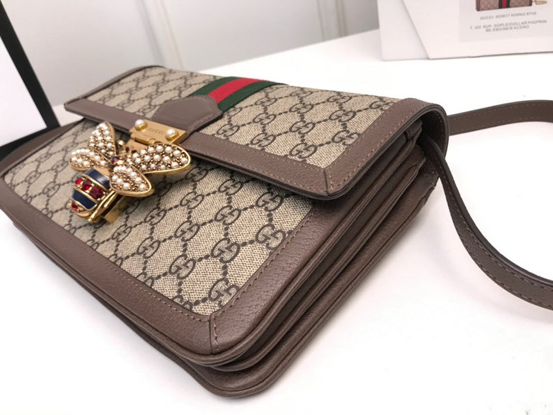Amelia- GCI Lady Bags - 1202