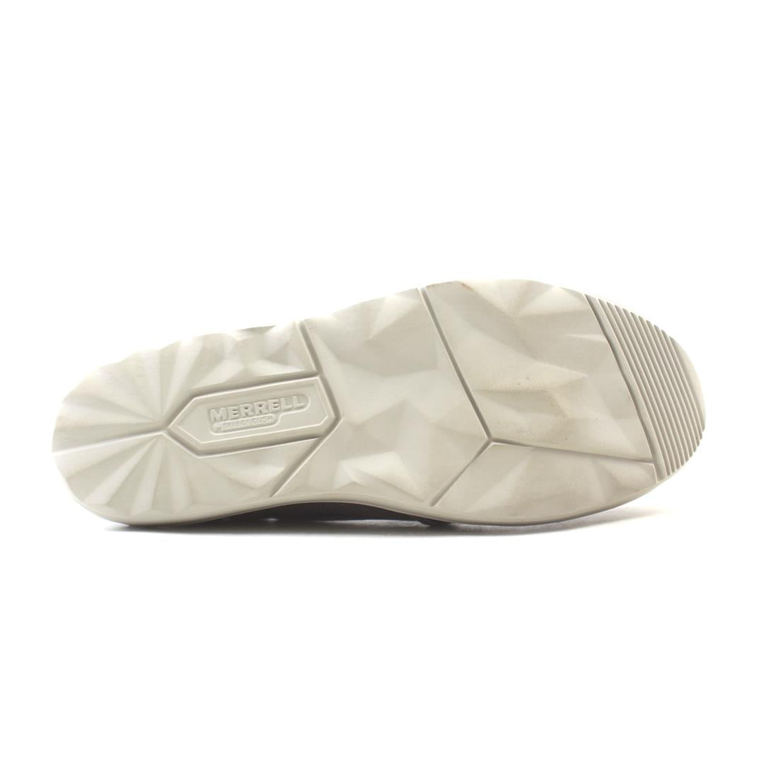 MERRELL BERING SEA