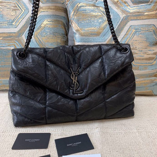 Amelia - YSL Bag - 3724