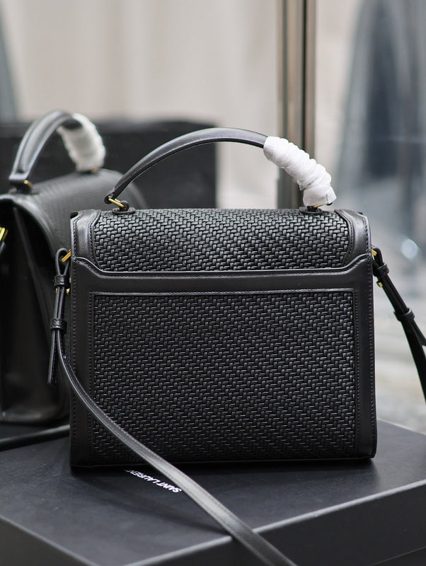 Amelia - YSL Bag - 1826