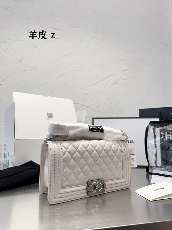 Amelia- CHL Bags - 7196
