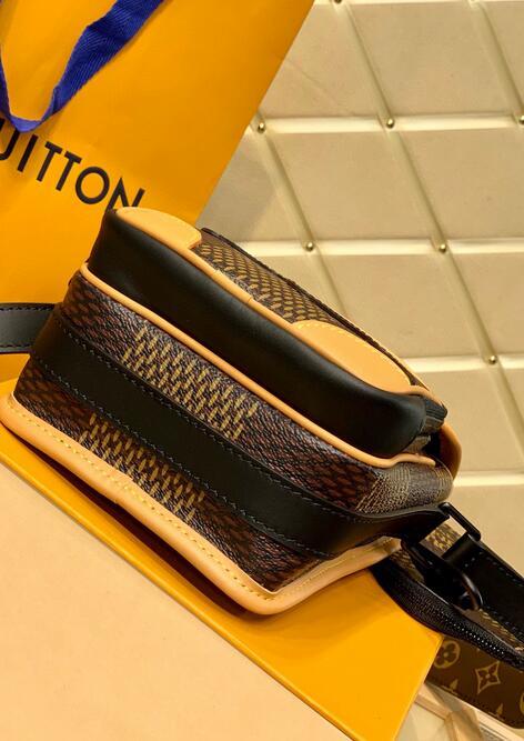 AmeliaLuxury - LOV Bags - 2763