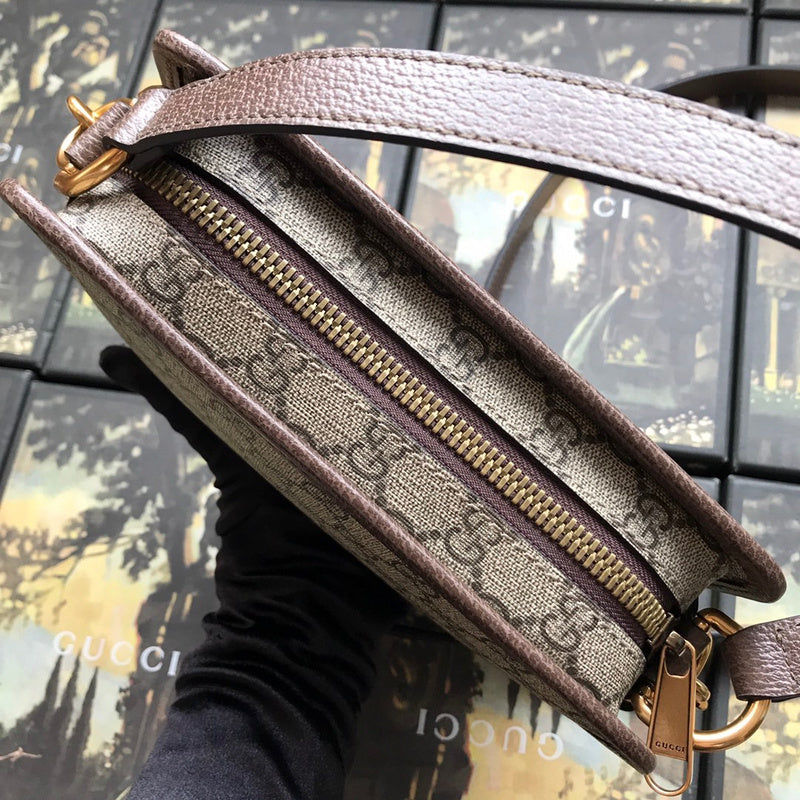 Amelia- GCI Lady Bags - 1295