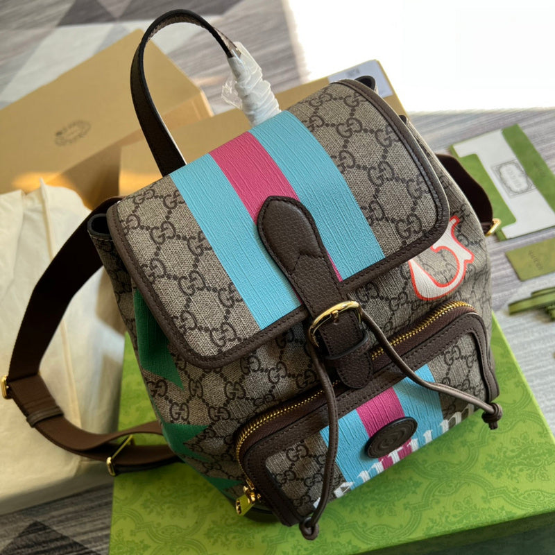 Amelia- GCI Bags - 4914