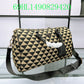 Prada Bags - The Barnes Bags  1015