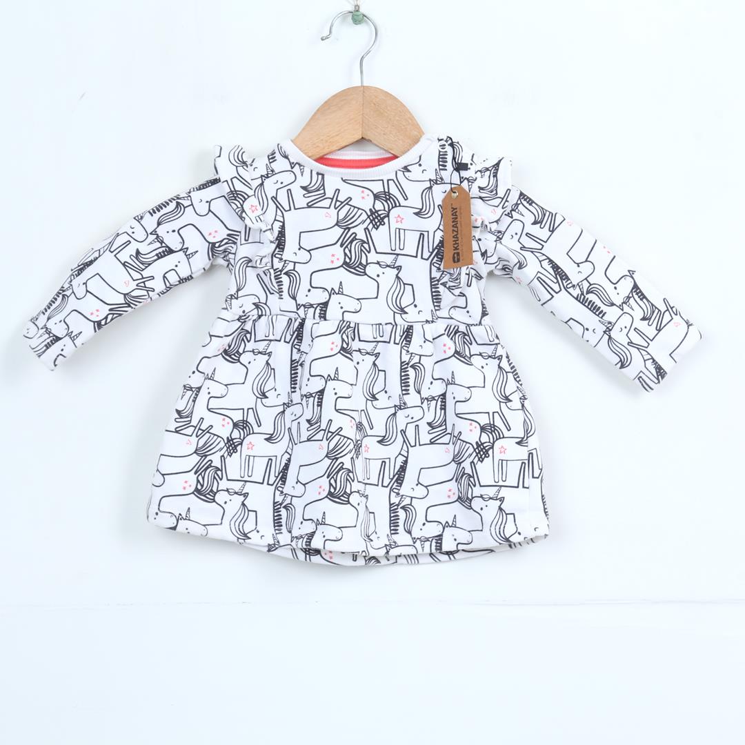 FRED FLO DRESS