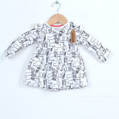 FRED FLO DRESS