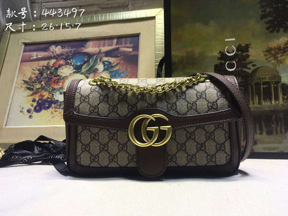 GCC - Amelia Fashion Bags - 710