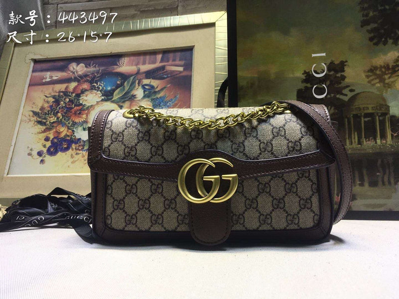 Amelia - GCC Bags - 2326