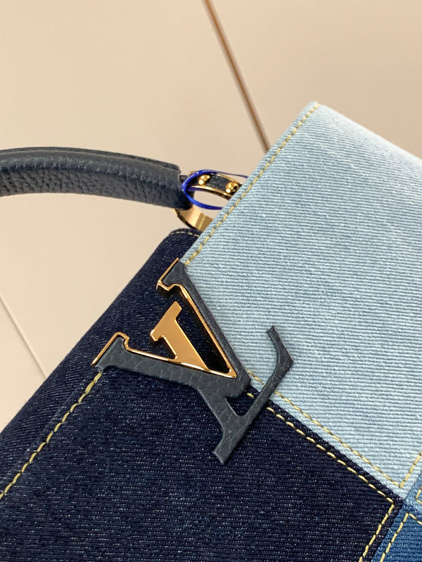 Amelia's Bag Gallery - LOV Bags - 679