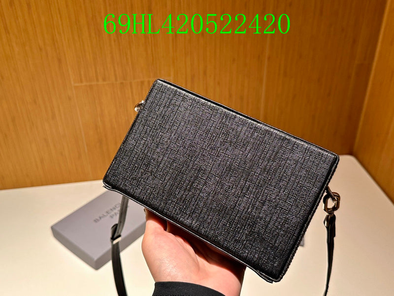 Amelia - BGA Bags - 1793