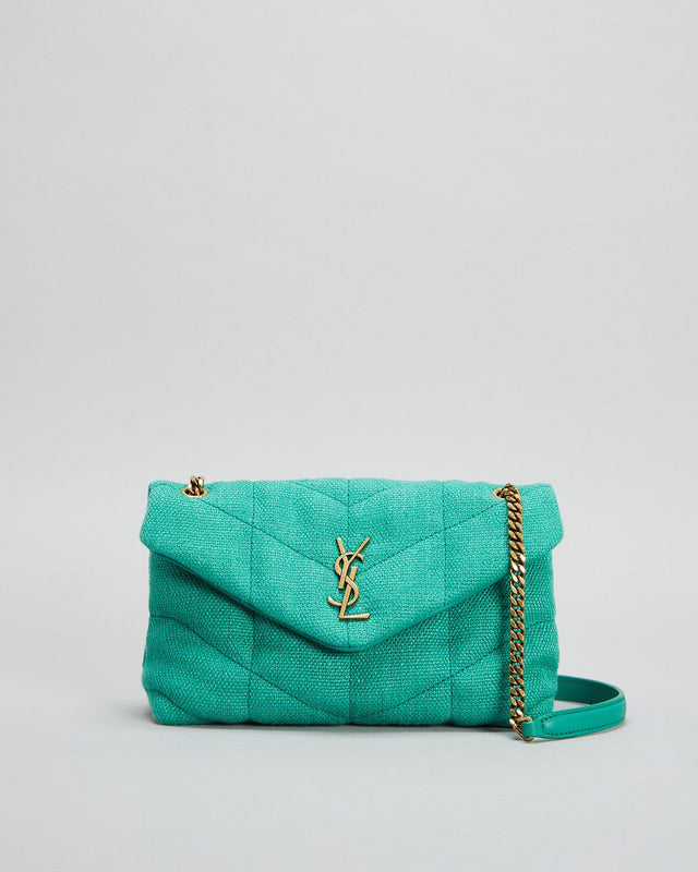 Amelia - YSL Bag - 3666