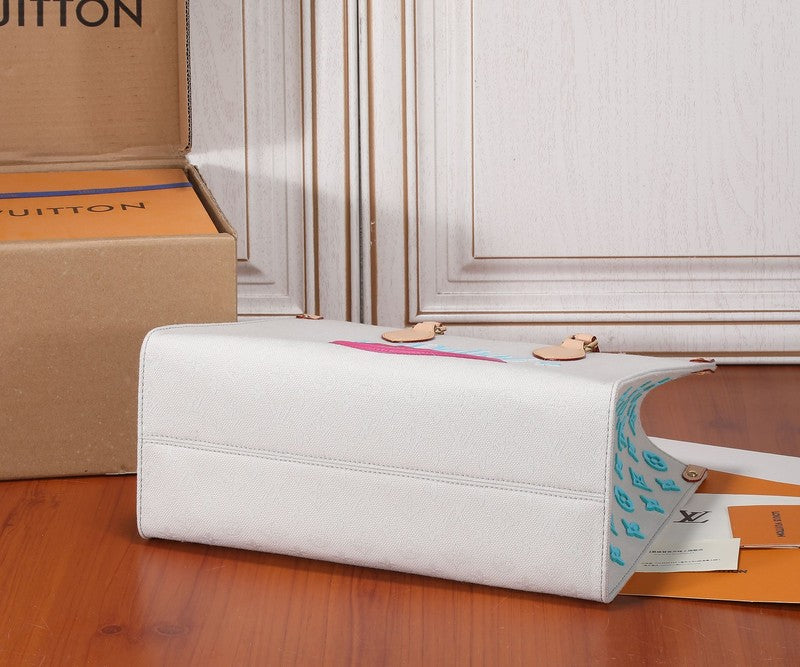 Amelia - LV Bags - 16523