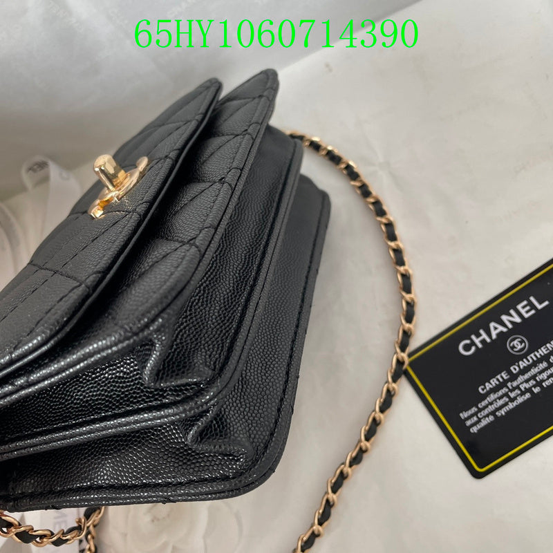 Amelia - CHL Bags - 420