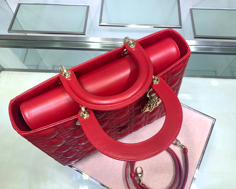 Amelia- DOR Bags - 1158