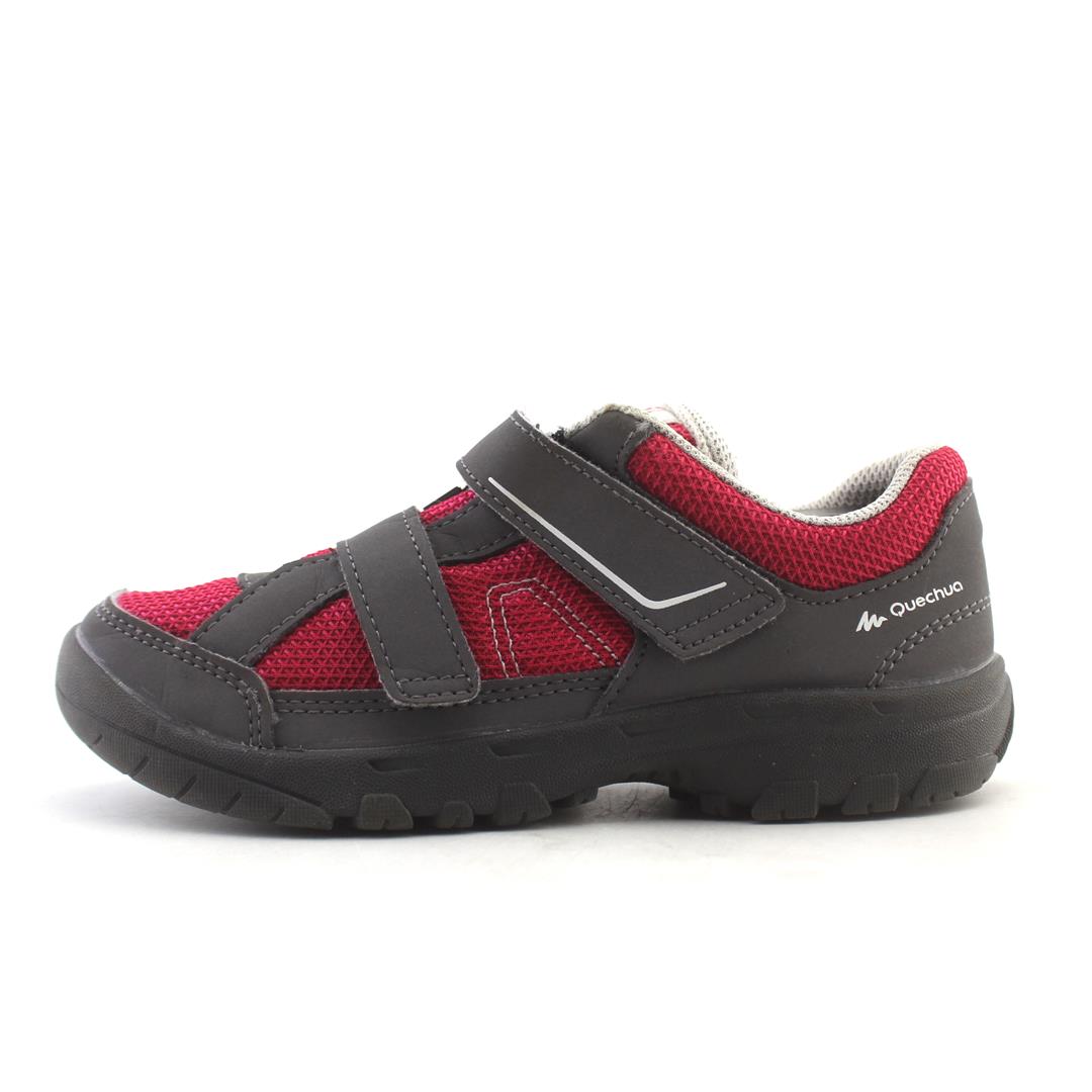 QUECHUA NH 100 JR
