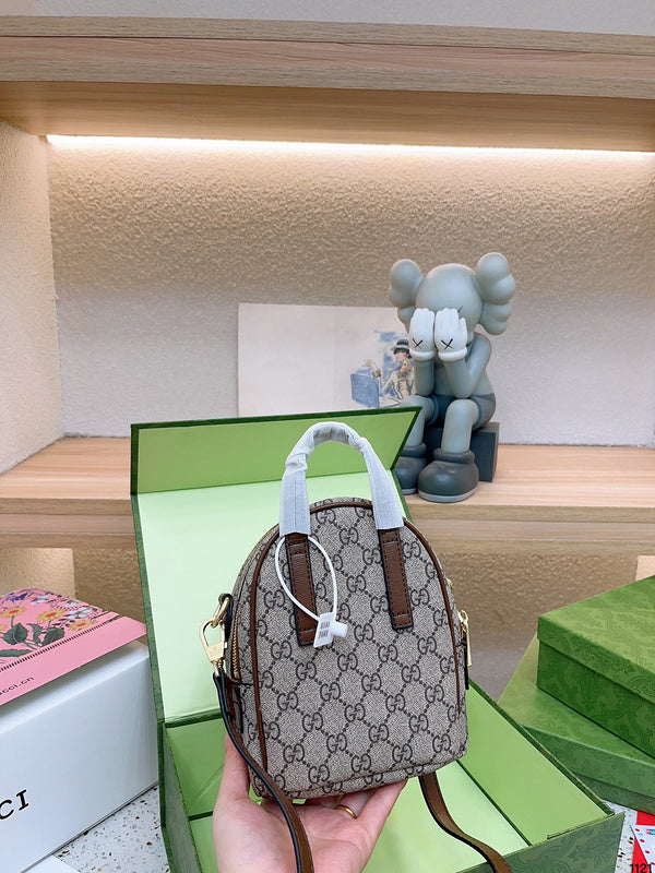Amelia  - GCI Bags - 11580