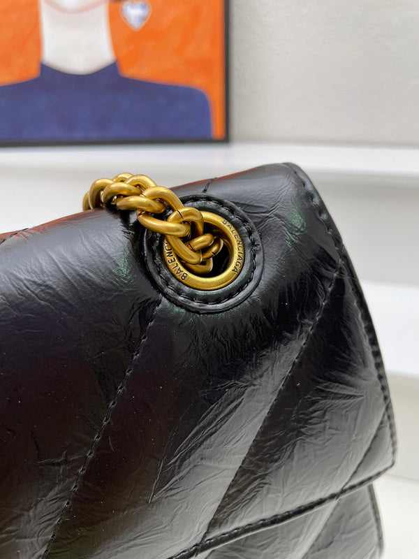 Amelia - BLN-CIAGA WOMEN LUXURY BAGS - 766